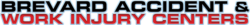brevard accident & work injury centers logo